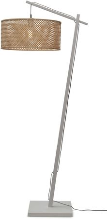 Good&Mojo Java 1 Arm L Vloerlamp