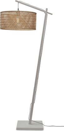 Good&Mojo Java 1 Arm L Vloerlamp