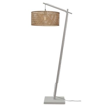 Good&Mojo Java 1 Arm L Vloerlamp