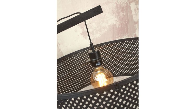 Good&Mojo Java 1 Arm S Vloerlamp