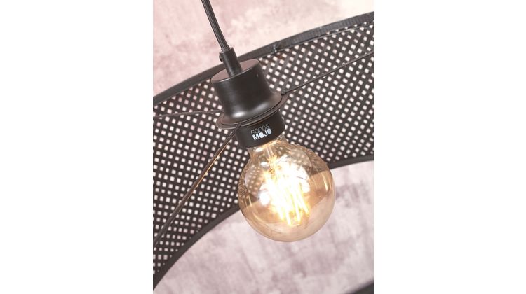 Good&Mojo Java 1 Arm S Vloerlamp