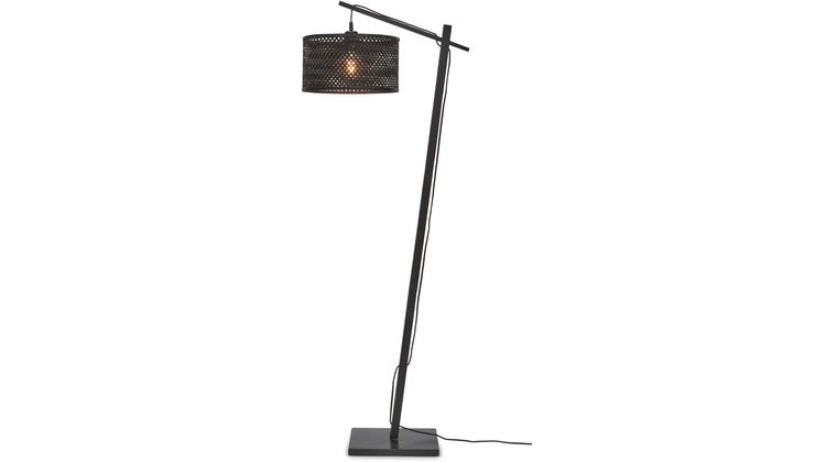 Good&Mojo Java 1 Arm S Vloerlamp