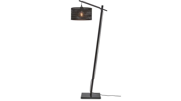 Good&Mojo Java 1 Arm S Vloerlamp