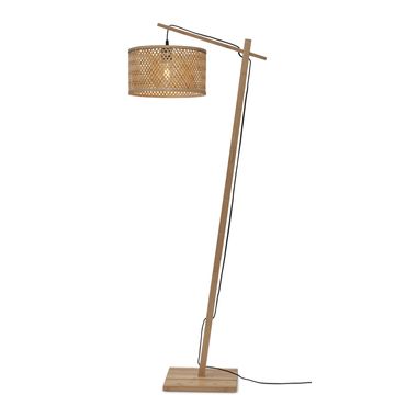 Good&Mojo Java 1 Arm S Vloerlamp