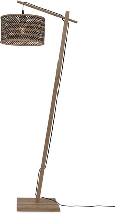 Good&Mojo Java 1 Arm S Vloerlamp