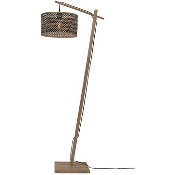 Good&Mojo Java 1 Arm S Vloerlamp