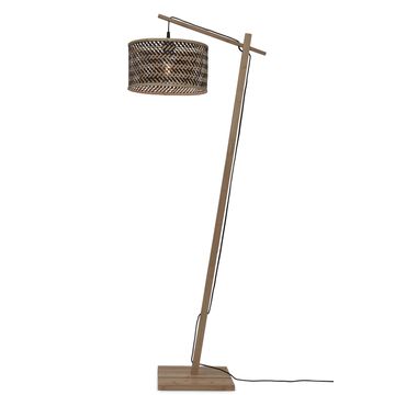 Good&Mojo Java 1 Arm S Vloerlamp