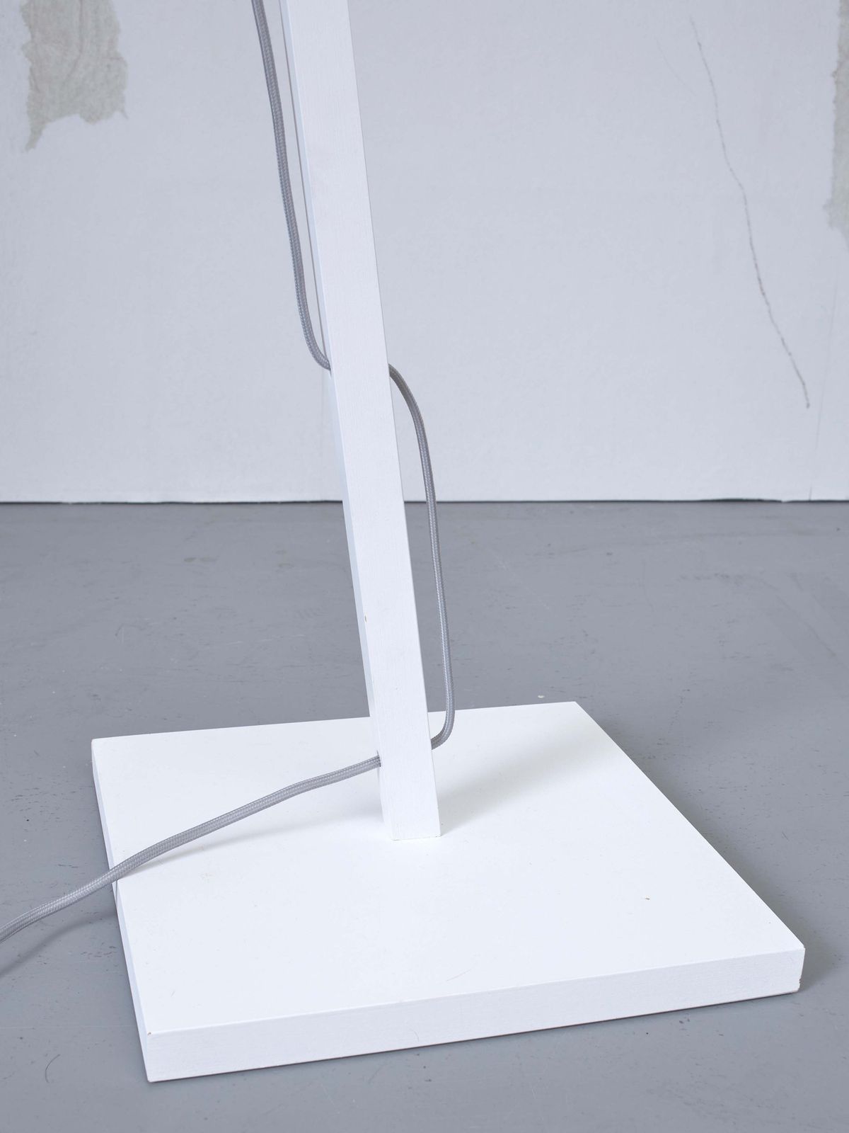 Good&Mojo Java 1 Arm S Vloerlamp