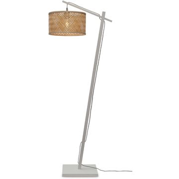 Good&Mojo Java 1 Arm S Vloerlamp