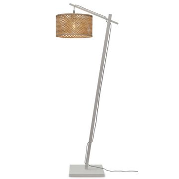 Good&Mojo Java 1 Arm S Vloerlamp