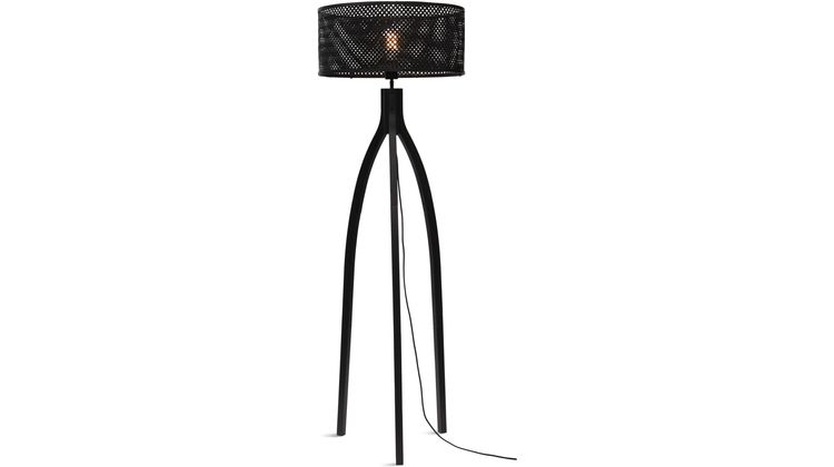 Good&Mojo Java 3 Legs Vloerlamp