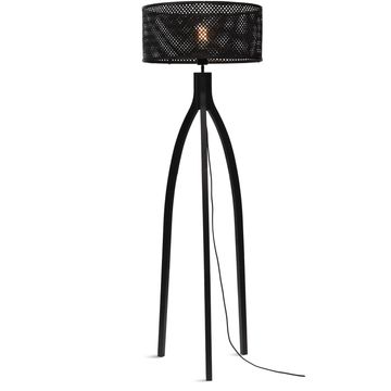 Good&Mojo Java 3 Legs Vloerlamp