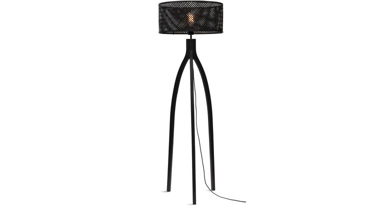 Good&Mojo Java 3 Legs Vloerlamp
