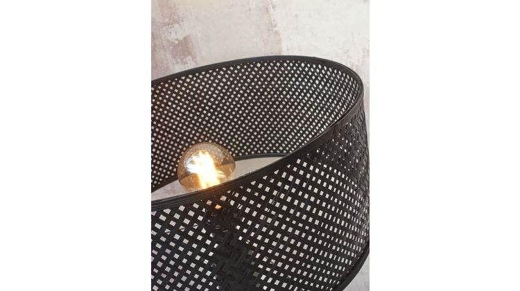 Good&Mojo Java 3 Legs Vloerlamp