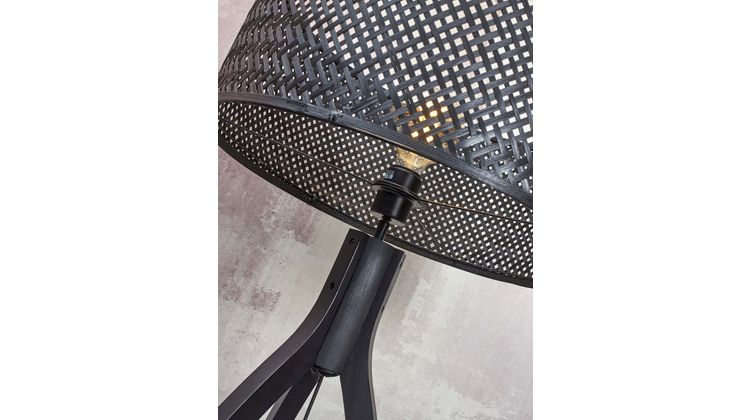 Good&Mojo Java 3 Legs Vloerlamp