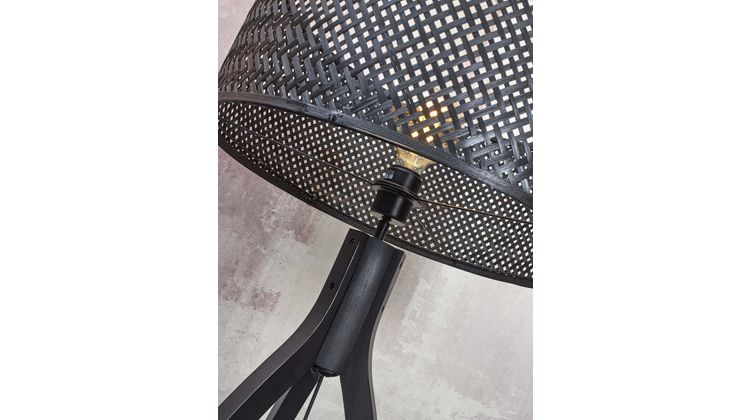 Good&Mojo Java 3 Legs Vloerlamp