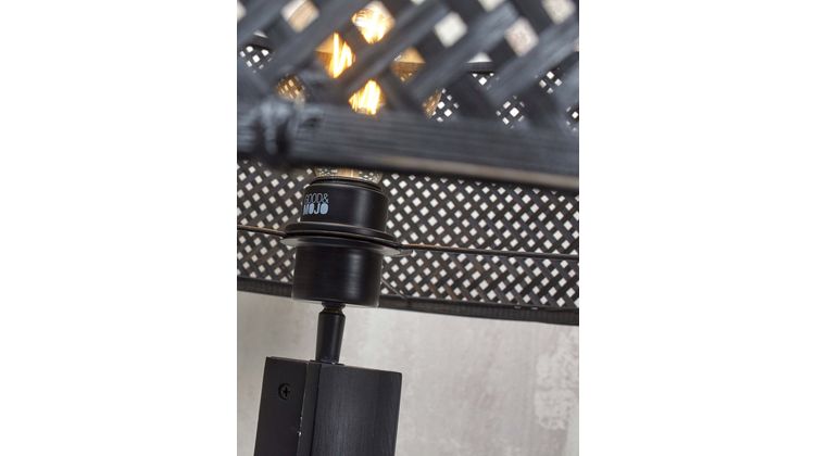 Good&Mojo Java 3 Legs Vloerlamp