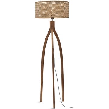Good&Mojo Java 3 legs Vloerlamp