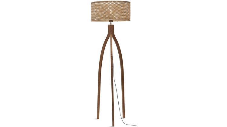 Good&Mojo Java 3 legs Vloerlamp