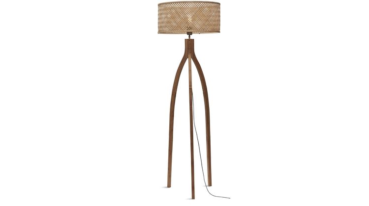 Good&Mojo Java 3 legs Vloerlamp
