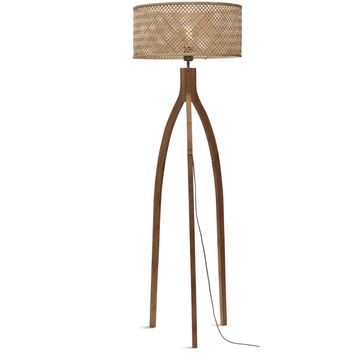 Good&Mojo Java 3 legs Vloerlamp