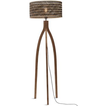 Good&Mojo Java 3 legs Vloerlamp