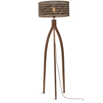 Good&Mojo Java 3 legs Vloerlamp