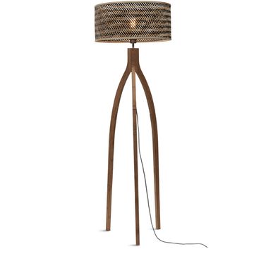 Good&Mojo Java 3 legs Vloerlamp