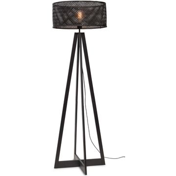 Good&Mojo Java 4 Legs Vloerlamp