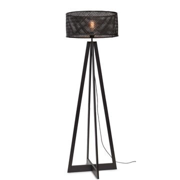 Good&Mojo Java 4 Legs Vloerlamp