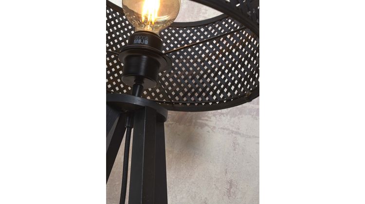 Good&Mojo Java 4 Legs Vloerlamp