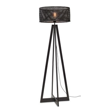 Good&Mojo Java 4 Legs Vloerlamp
