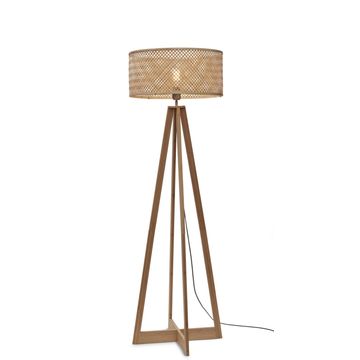 Good&Mojo Java 4 Legs Vloerlamp