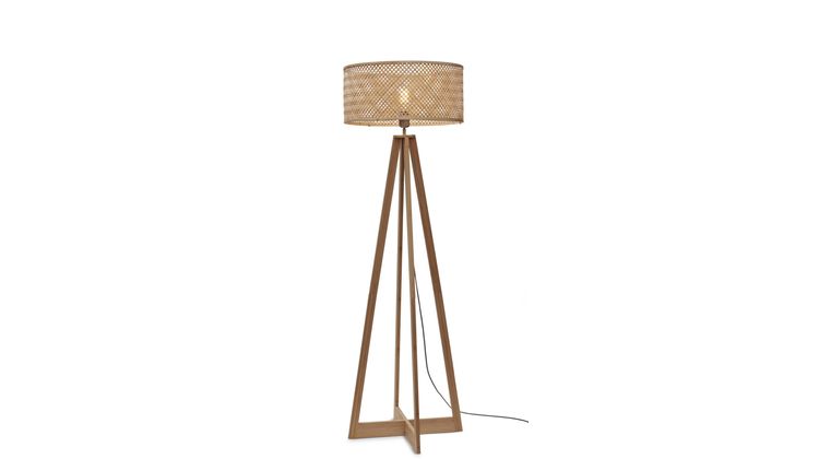 Good&Mojo Java 4 Legs Vloerlamp