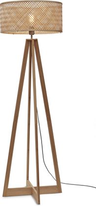 Good&Mojo Java 4 Legs Vloerlamp
