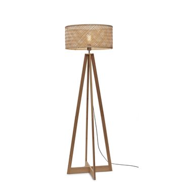 Good&Mojo Java 4 Legs Vloerlamp