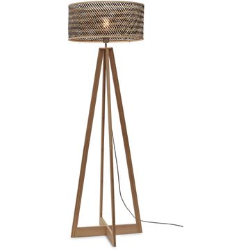 Good&Mojo Java 4 Legs Vloerlamp
