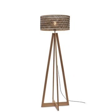 Good&Mojo Java 4 Legs Vloerlamp
