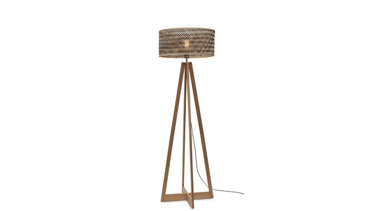 Good&Mojo Java 4 Legs Vloerlamp