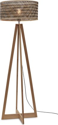 Good&Mojo Java 4 Legs Vloerlamp