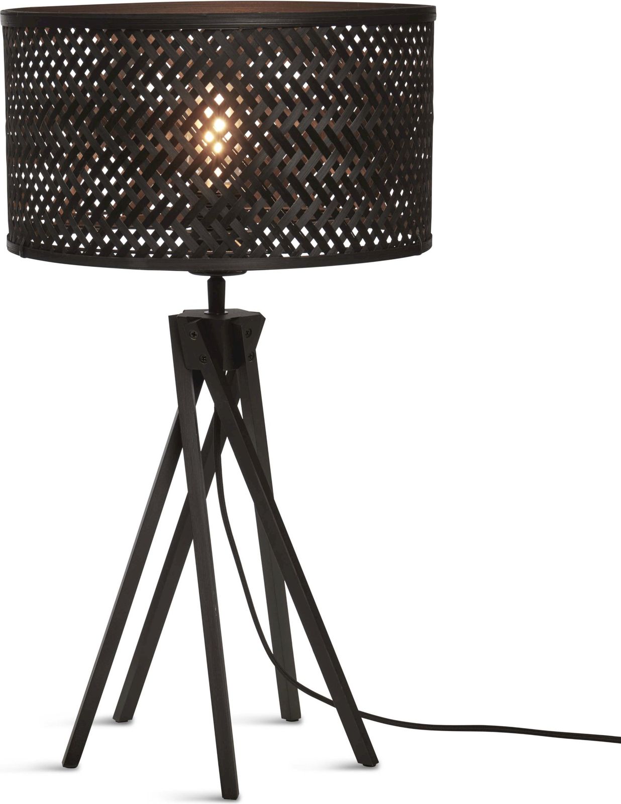 Good&Mojo Java 5 Legs Tafellamp