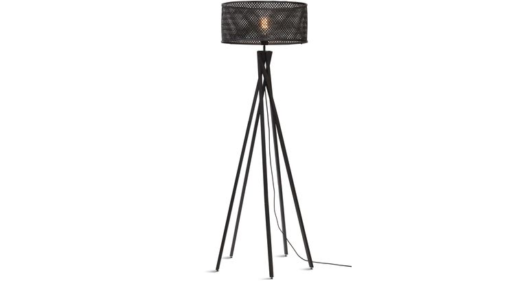 Good&Mojo Java 5 Legs Vloerlamp