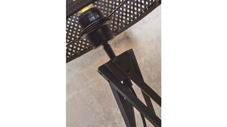 Good&Mojo Java 5 Legs Vloerlamp