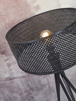Good&Mojo Java 5 Legs Vloerlamp