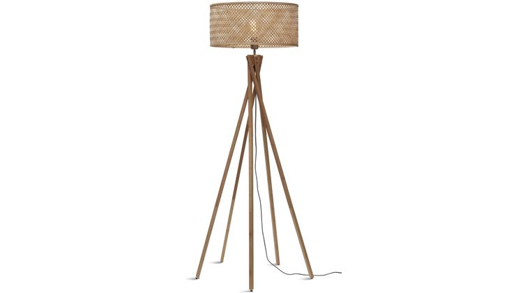 Good&Mojo Java 5 Legs Vloerlamp