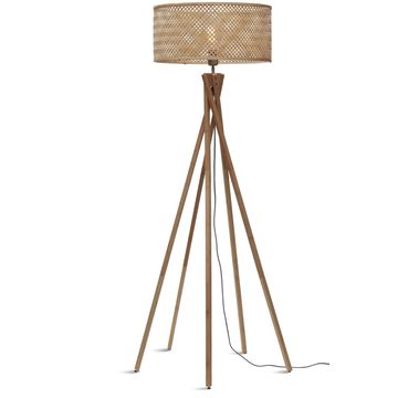 Good&Mojo Java 5 Legs Vloerlamp
