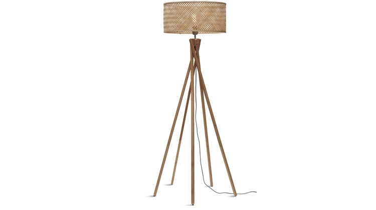 Good&Mojo Java 5 Legs Vloerlamp