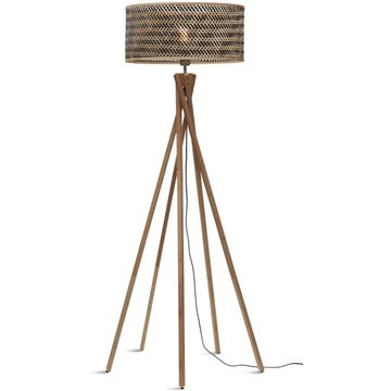 Good&Mojo Java 5 Legs Vloerlamp