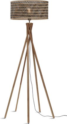 Good&Mojo Java 5 Legs Vloerlamp