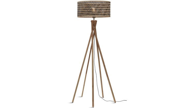 Good&Mojo Java 5 Legs Vloerlamp